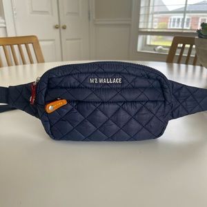 MZ Wallace Metro Belt Bag